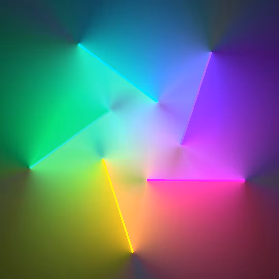 Radiosity #1