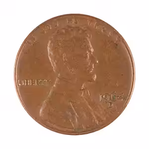 Cent #1627