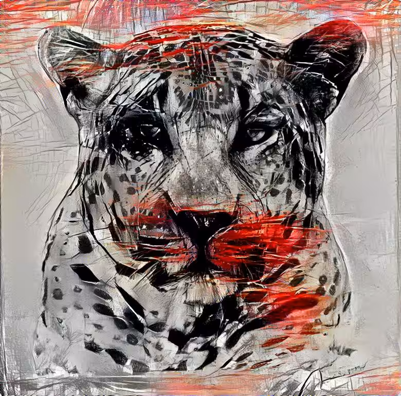 Save the Jaguars
