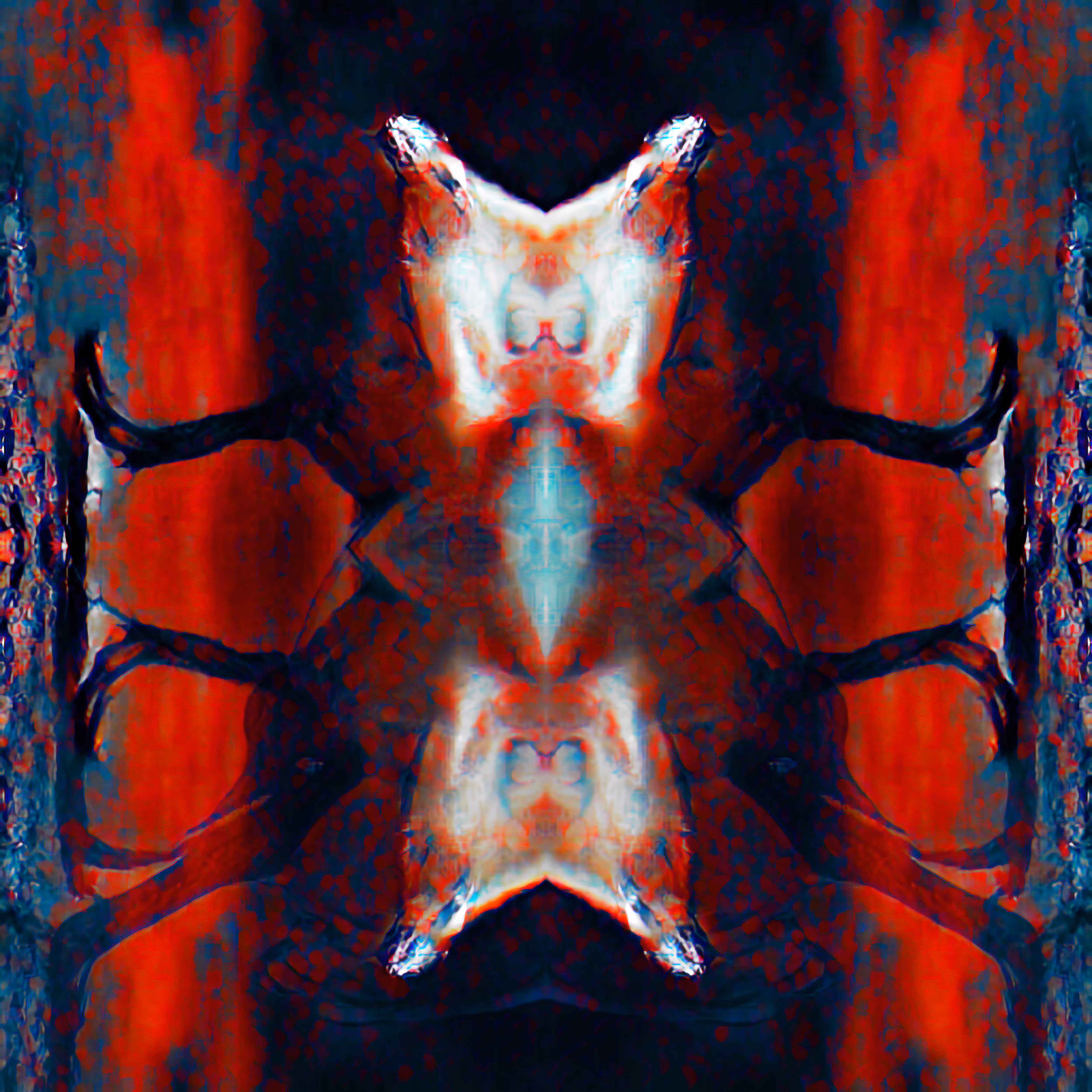 Arcane Arachnid
