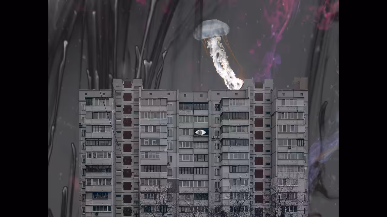 double night knock