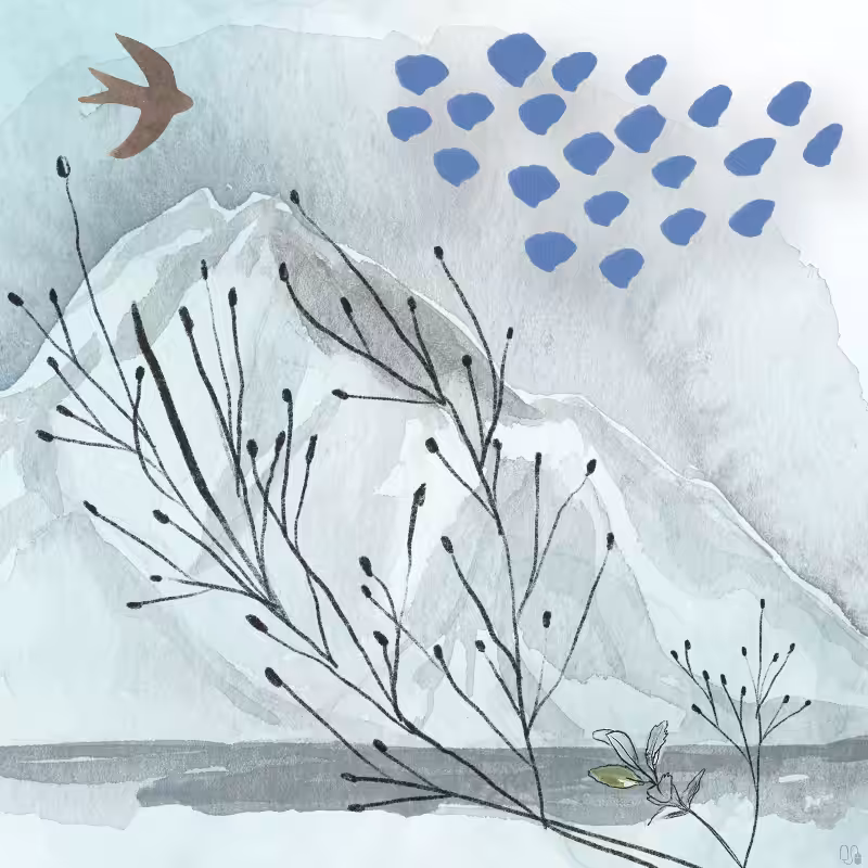 Remember Nature #8