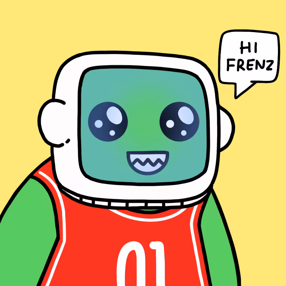 Dedfrenz #2 #120