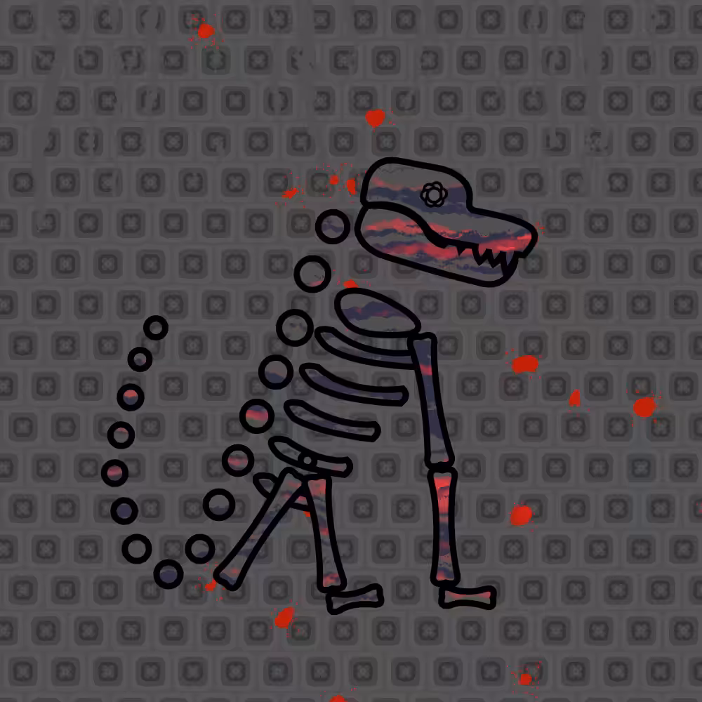 The Day Of The Dog #209
