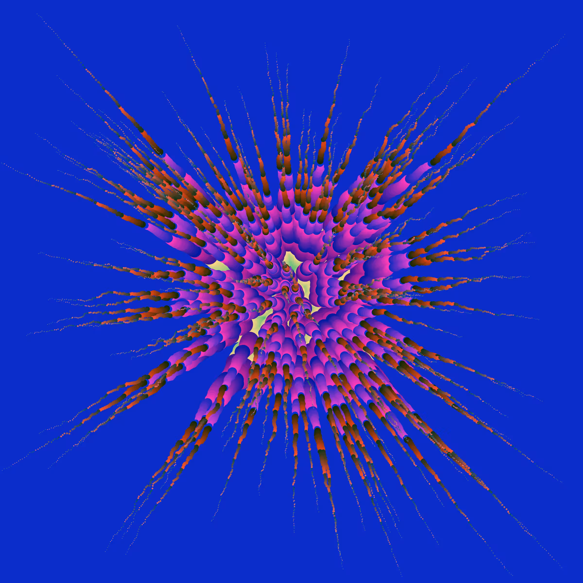 Star Flower #675