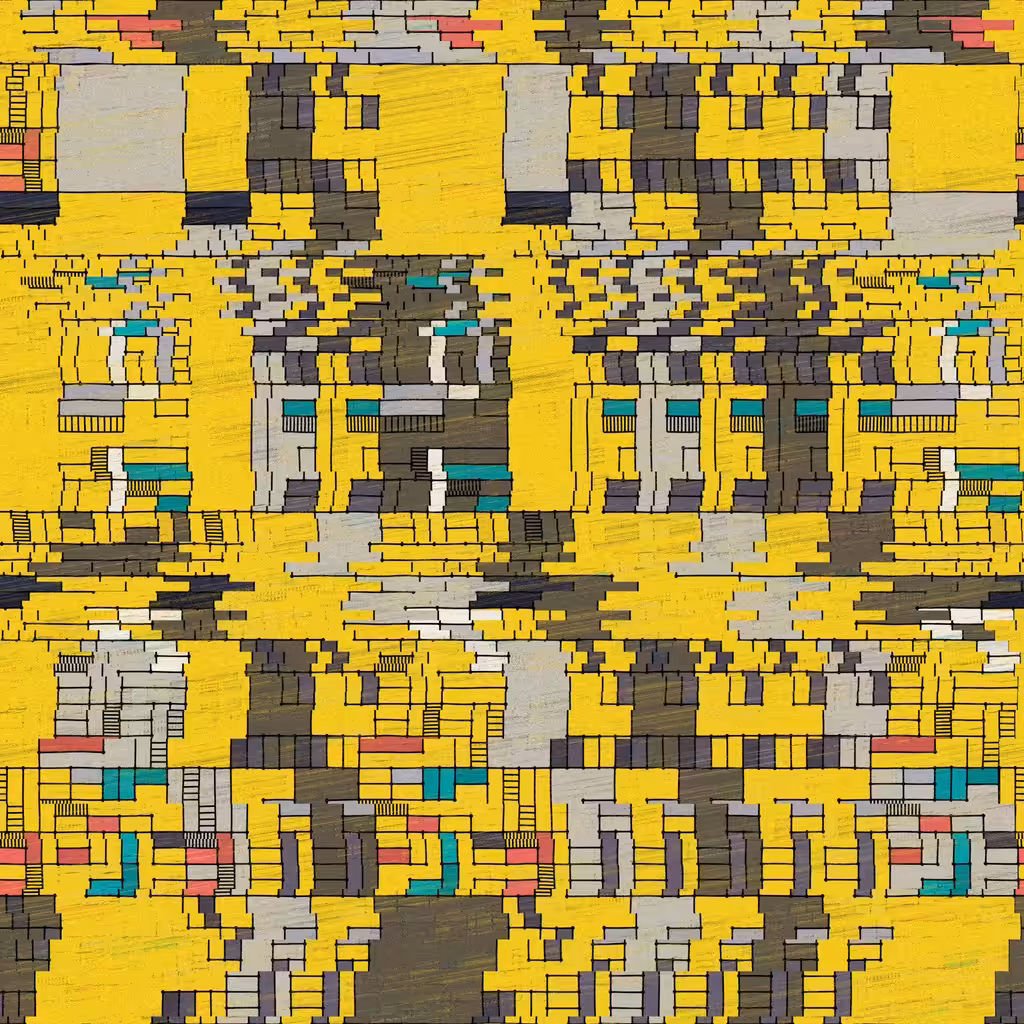 Sedimentary Dissolution #453