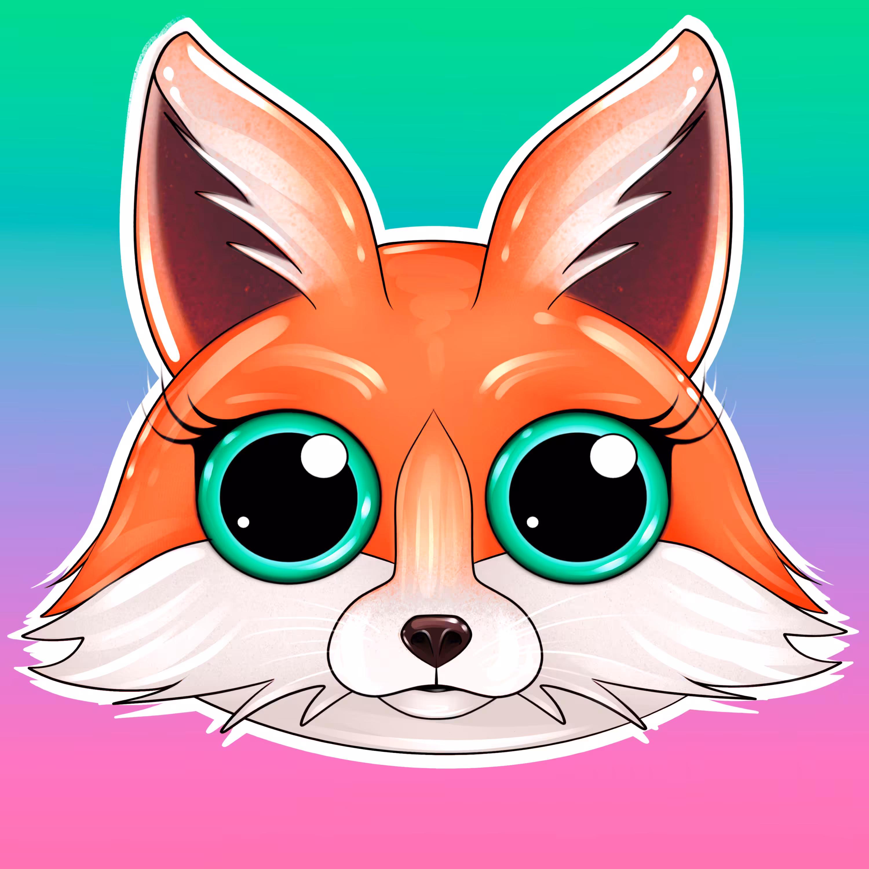 Mini Fox #3
