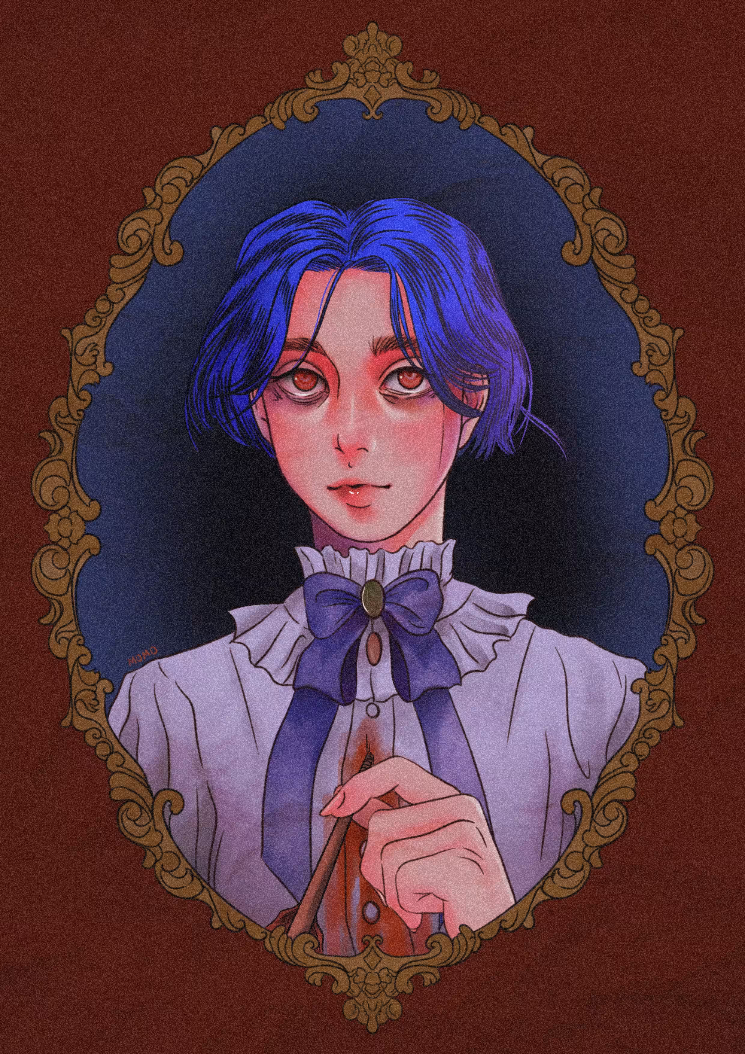 Smitten