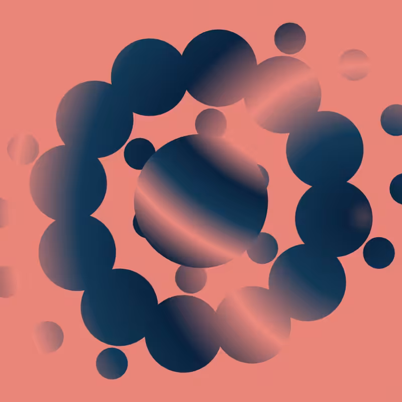 Orbitalz #2