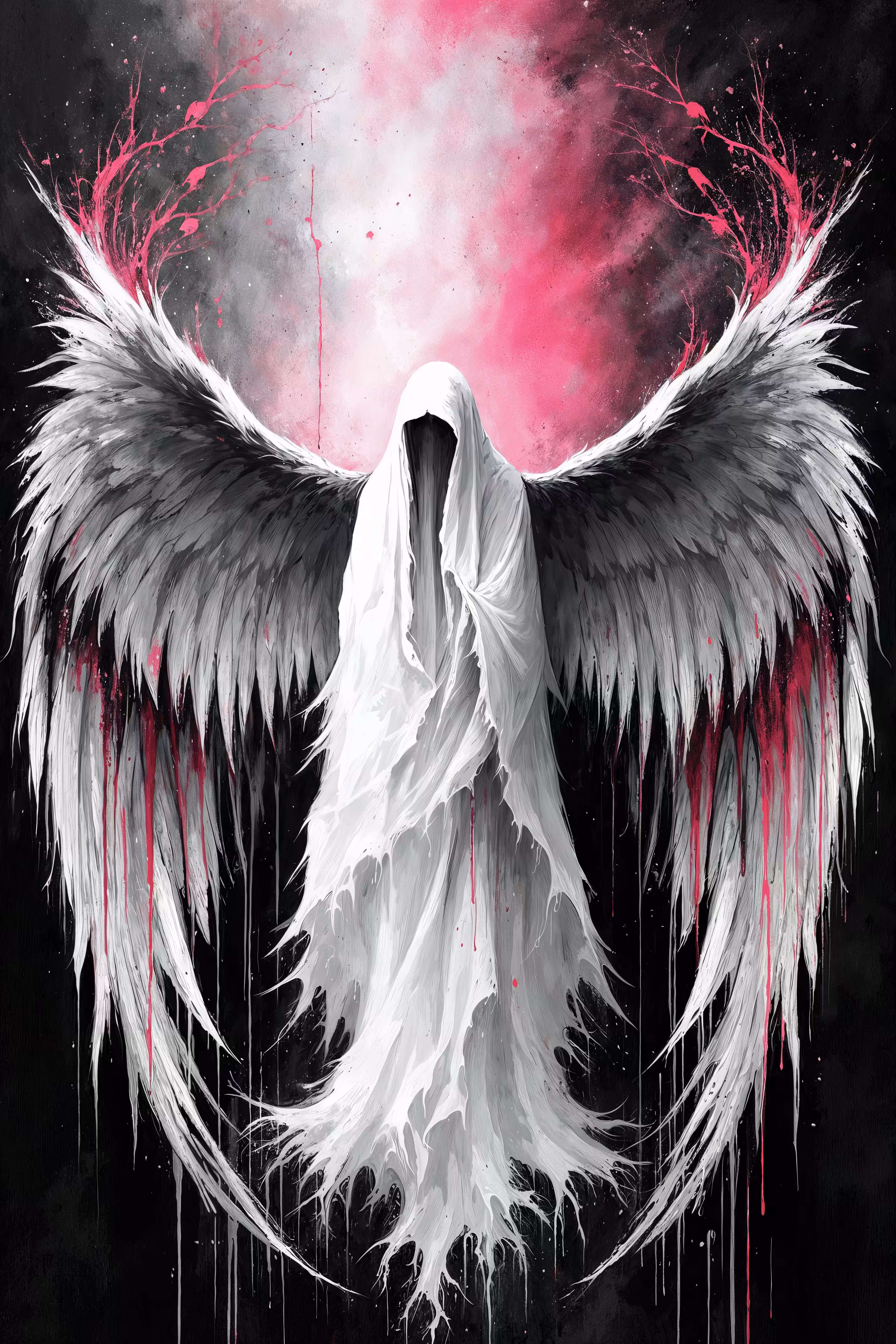The Silent Wing
