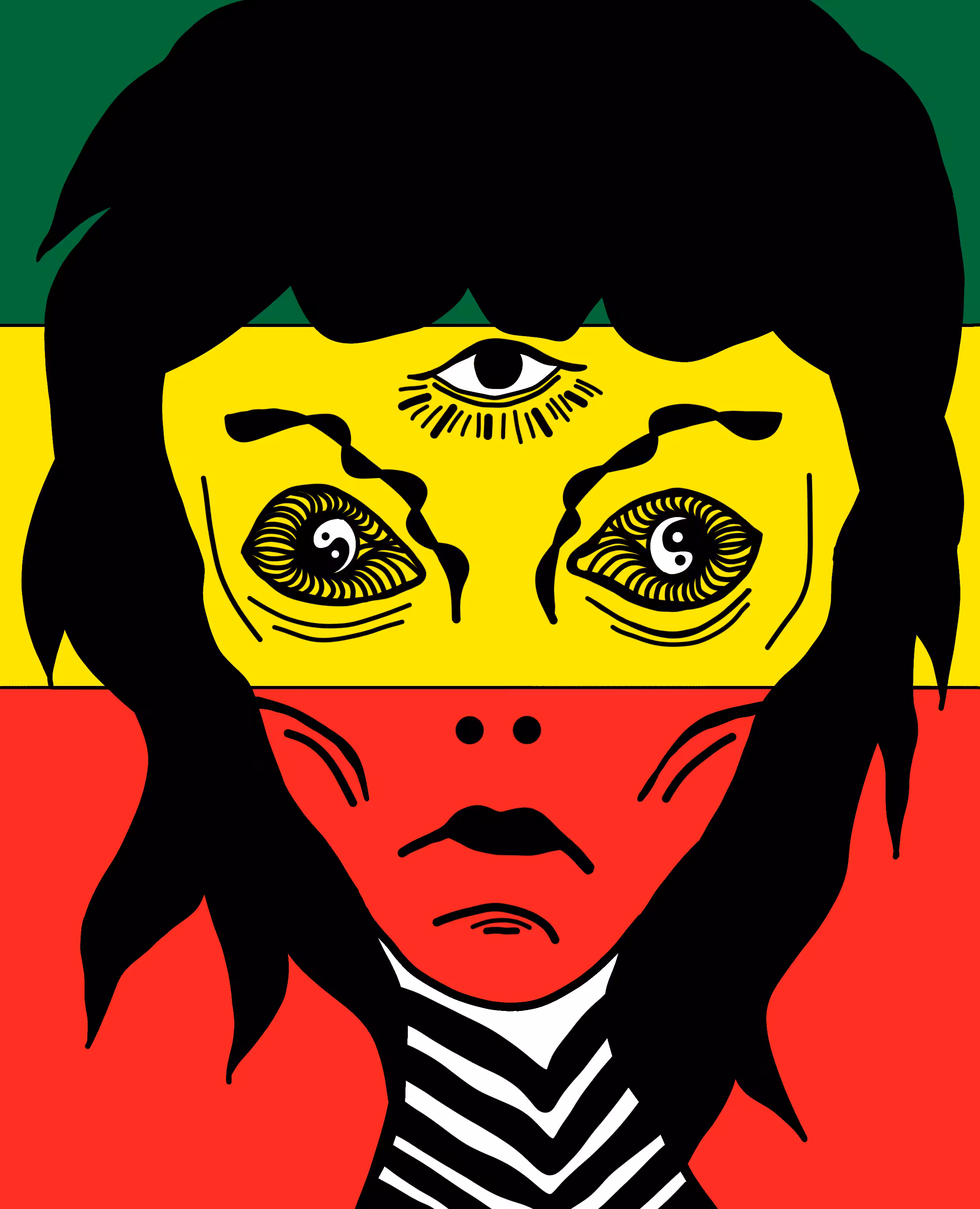RUH JAMILA