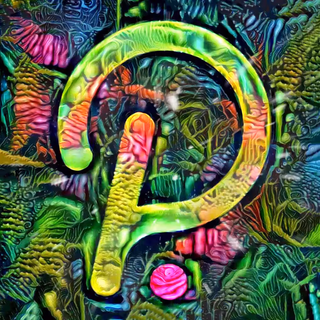 New possibilities [DOT]