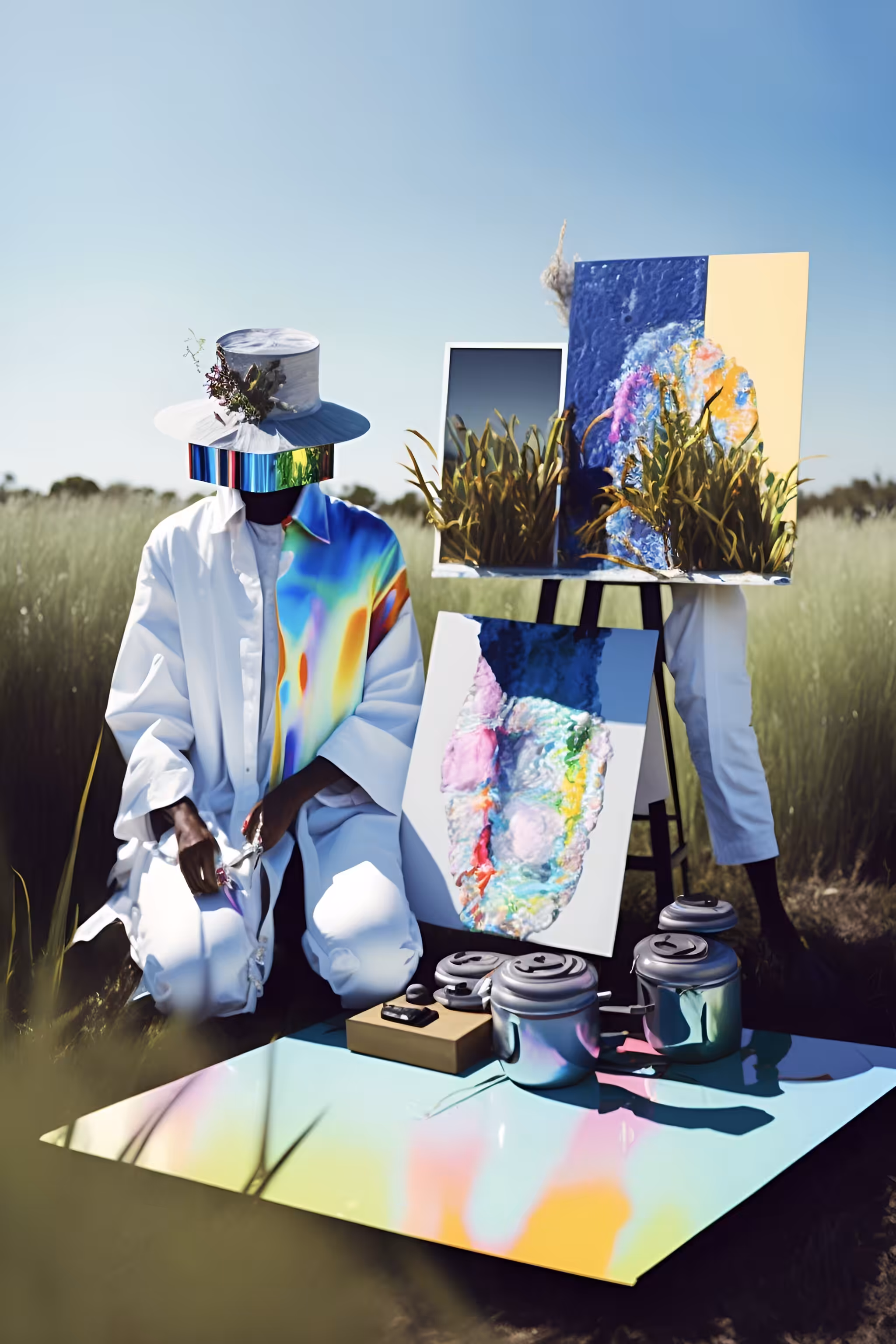 onzième artiste