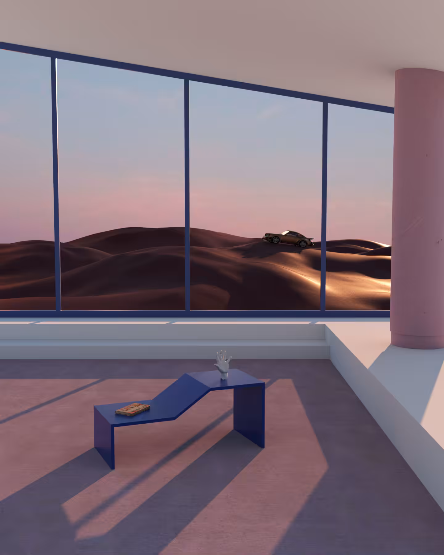 Untitled Table