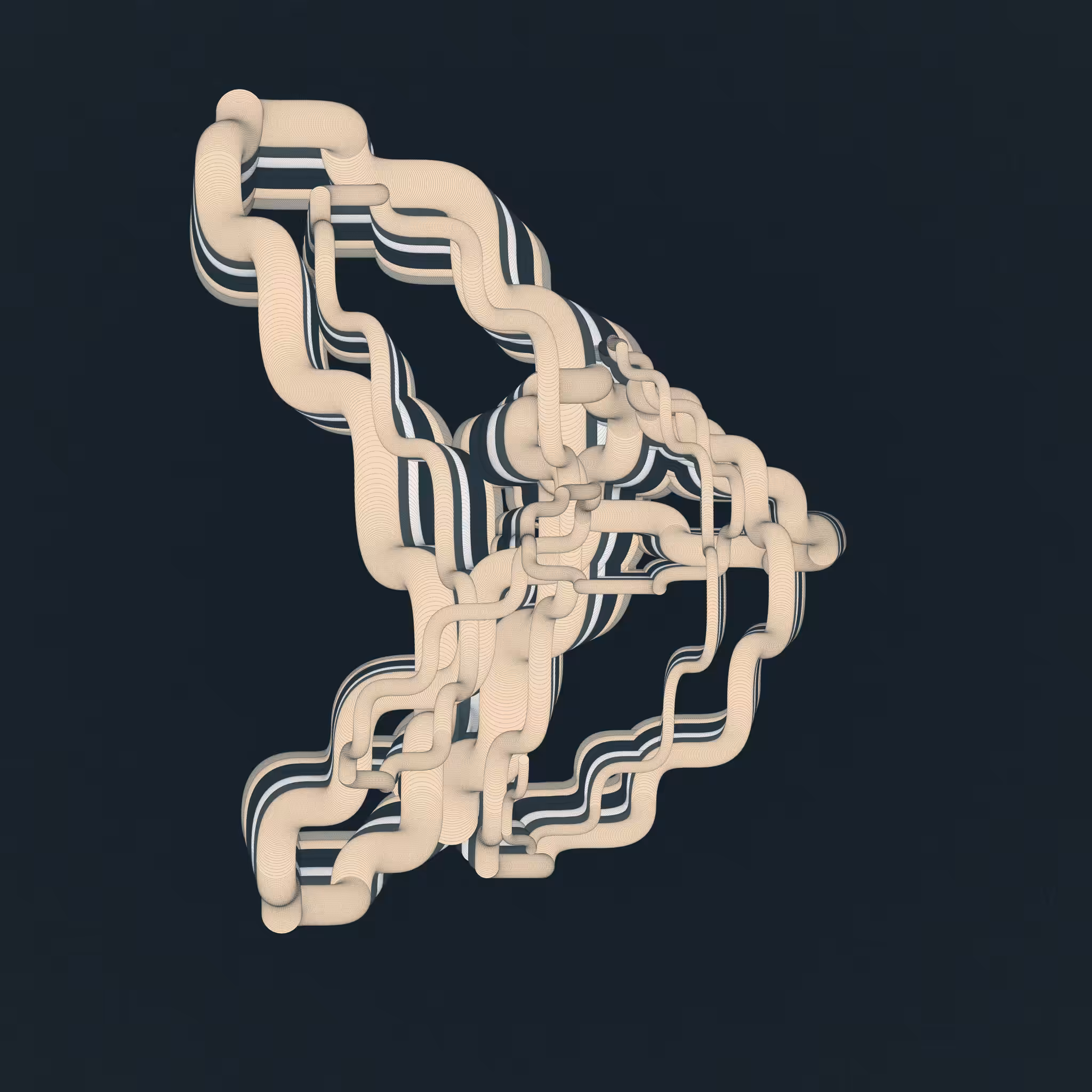 Pipes No. 12
