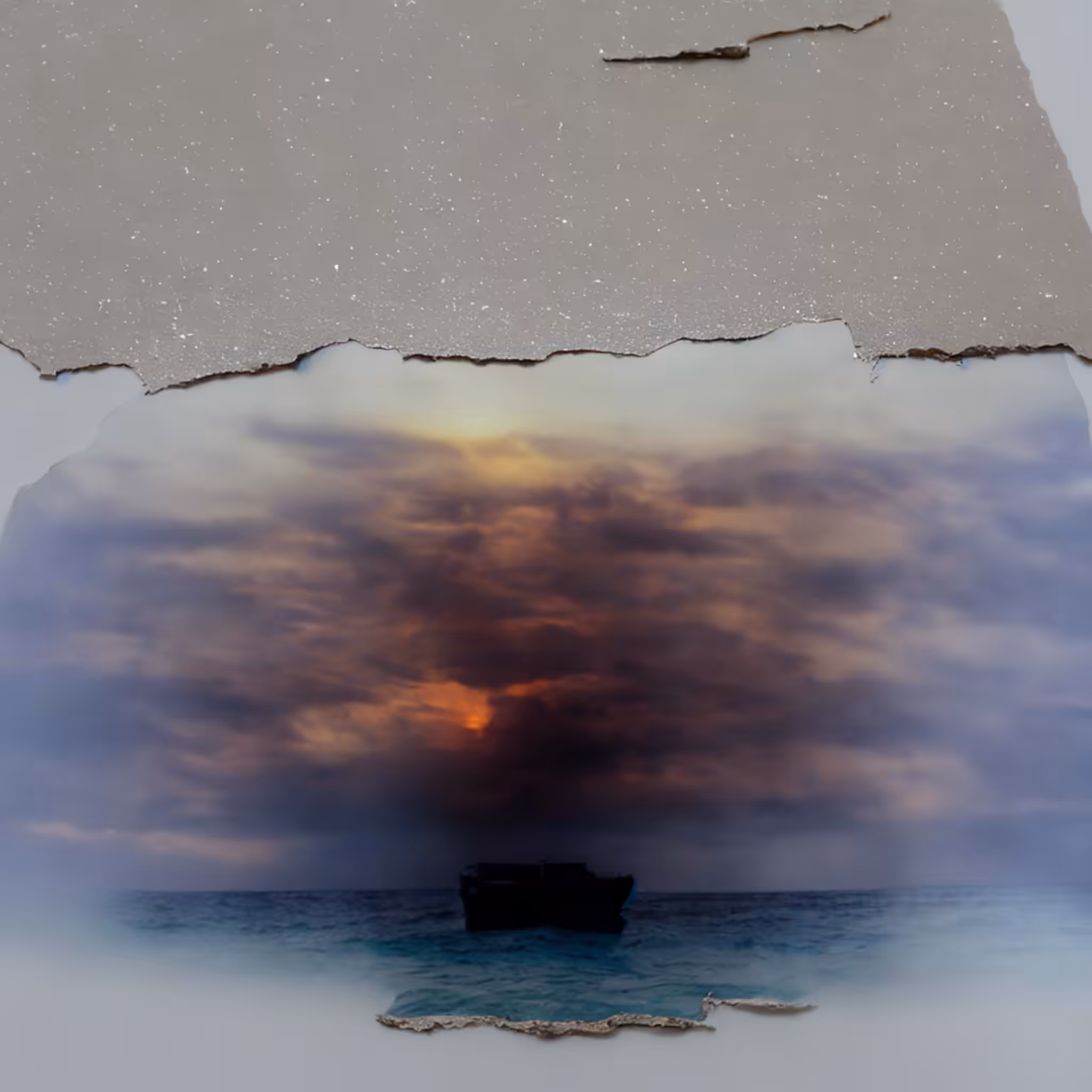 Forgotten Instants ... #13