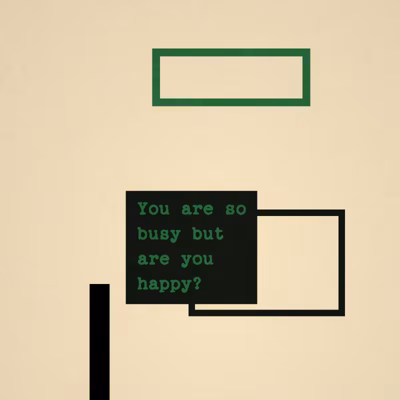 DeStijl Fortunes #161