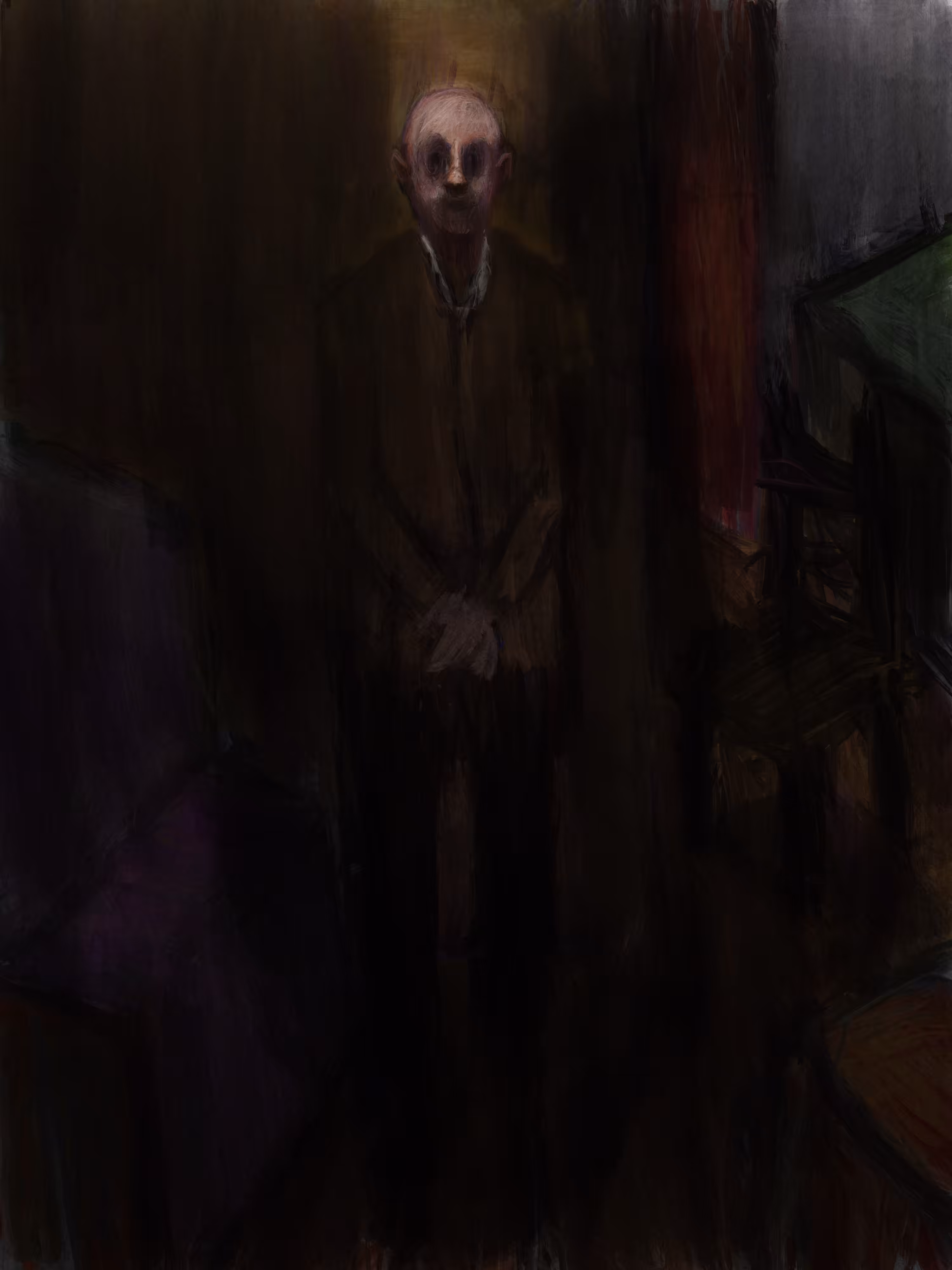 Shadow Man