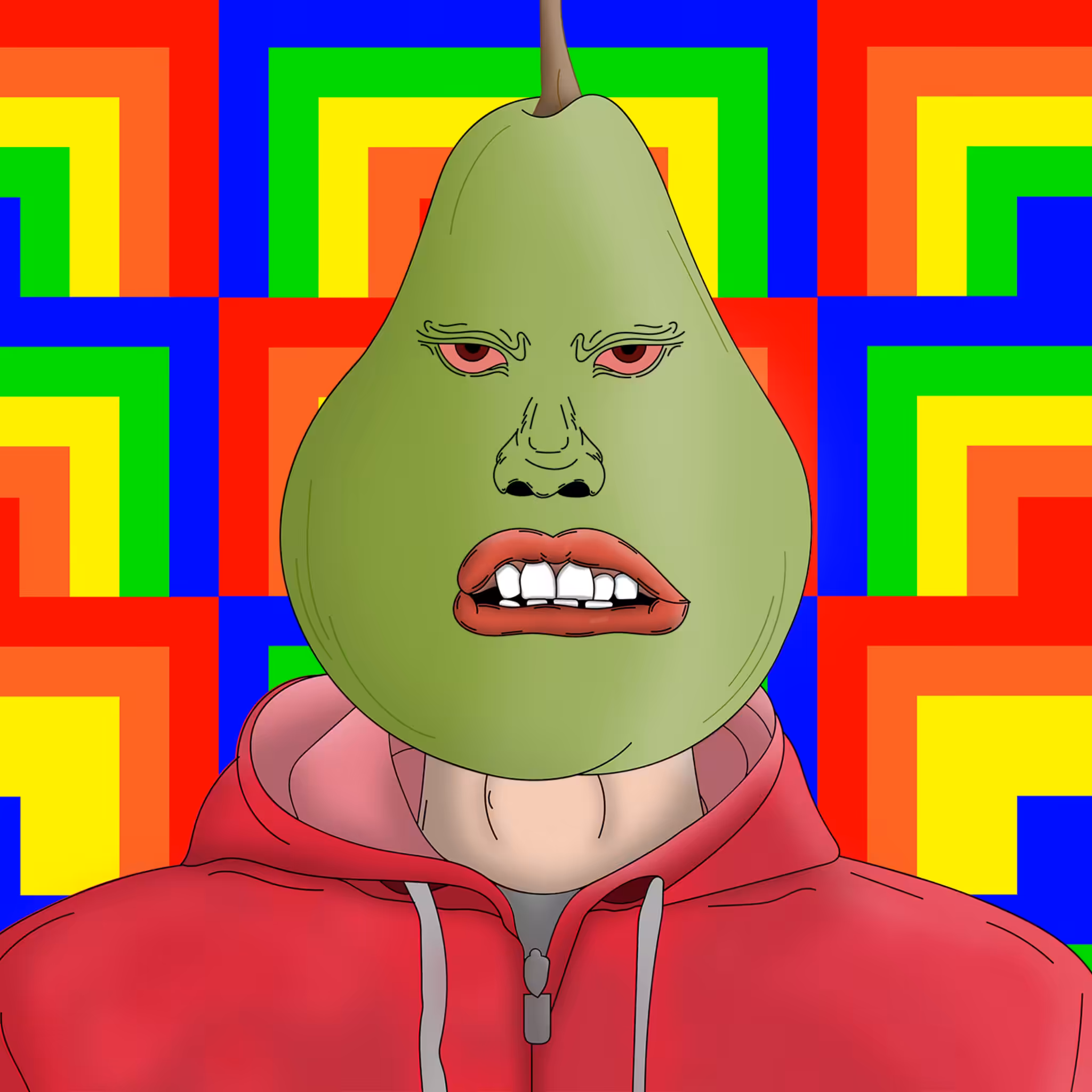 Fruity Boys #2