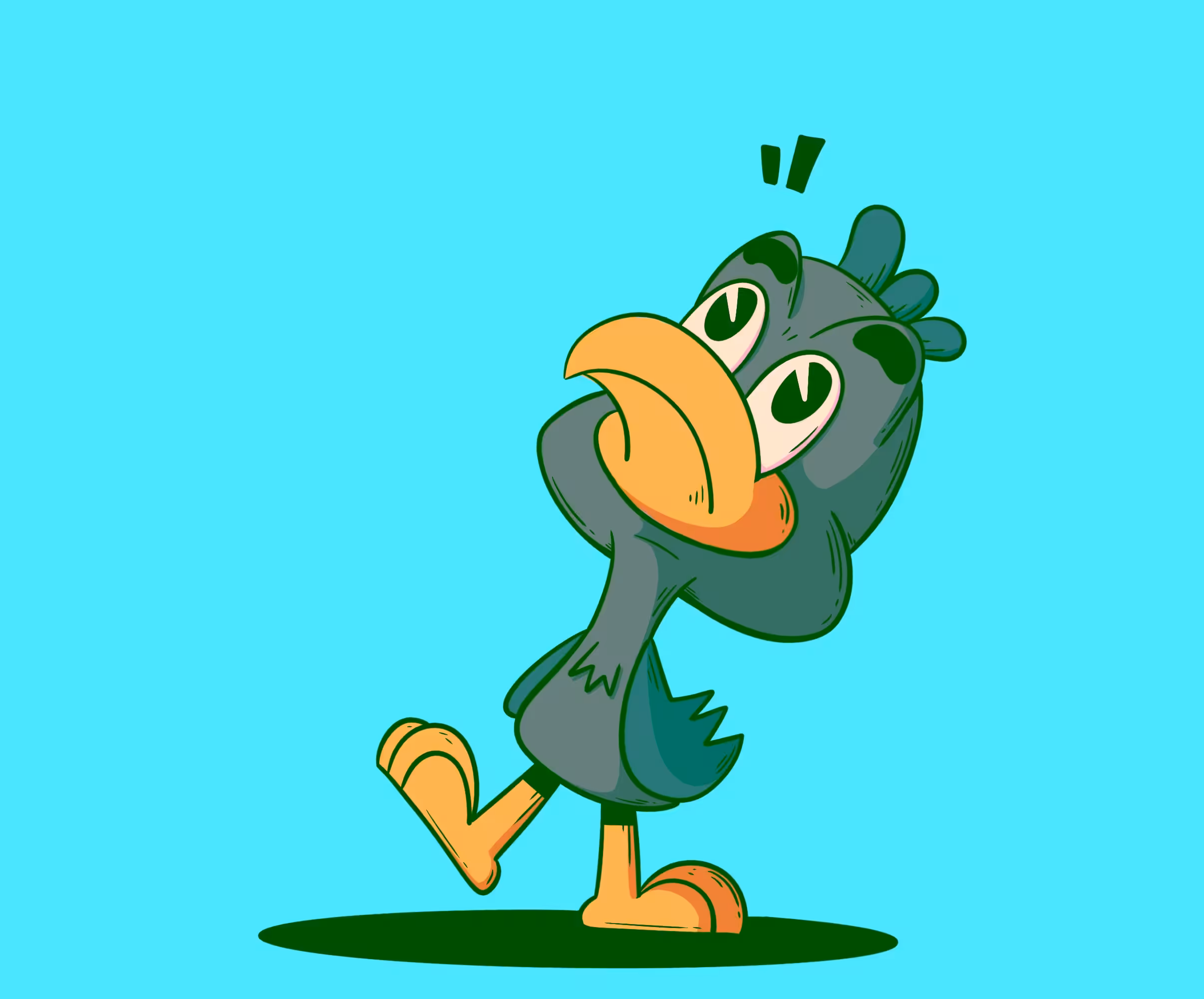 DailyCaws #133