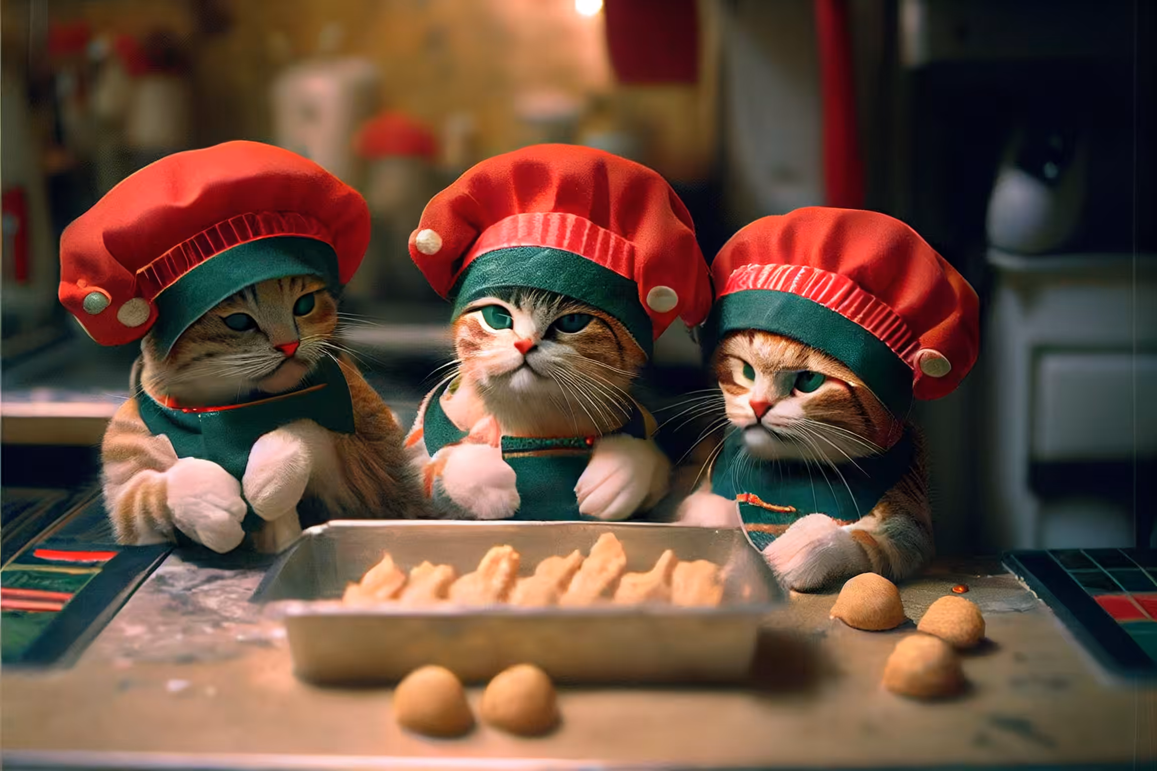 Happy Holidays!