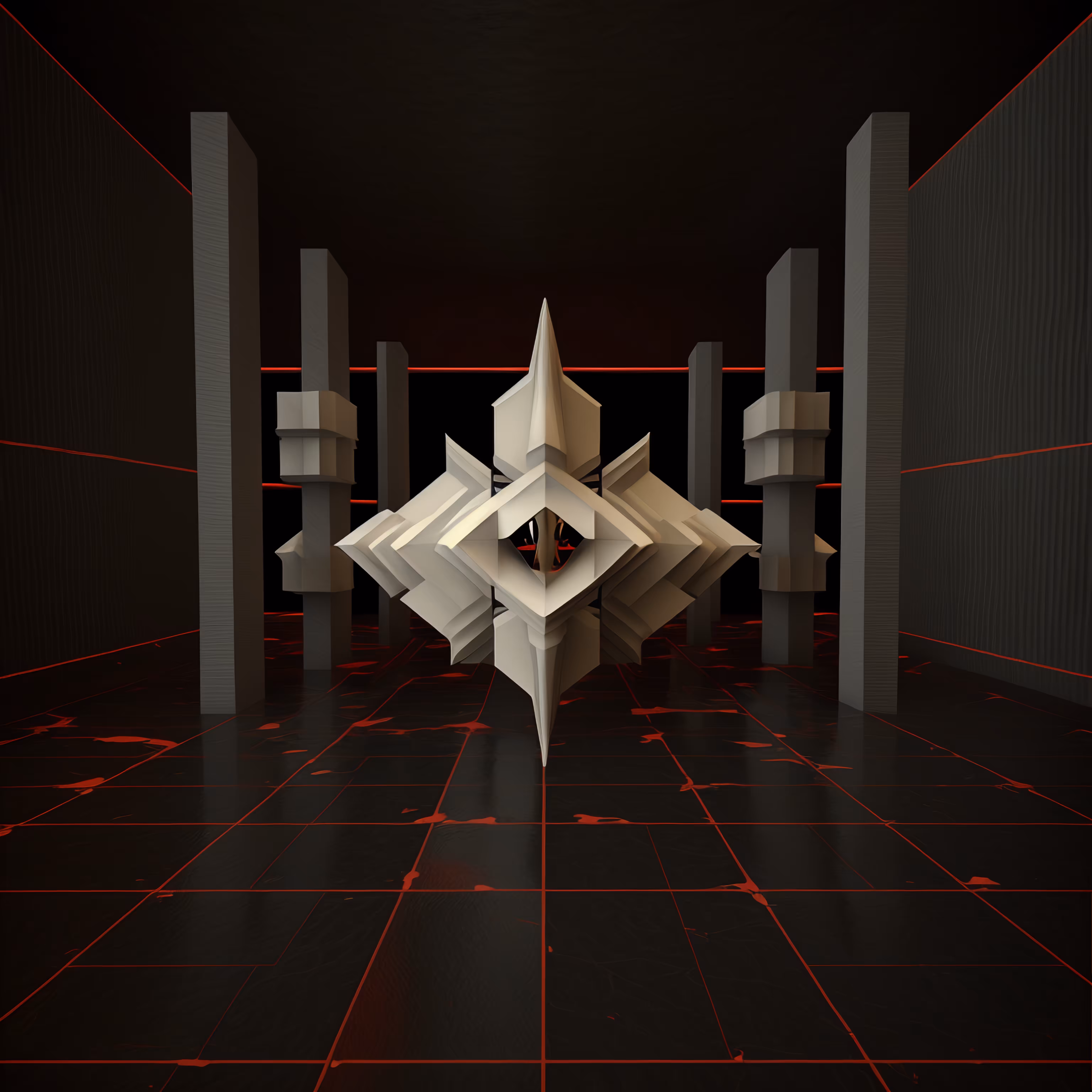 ICONOMORPHS: Iconomorphs #205