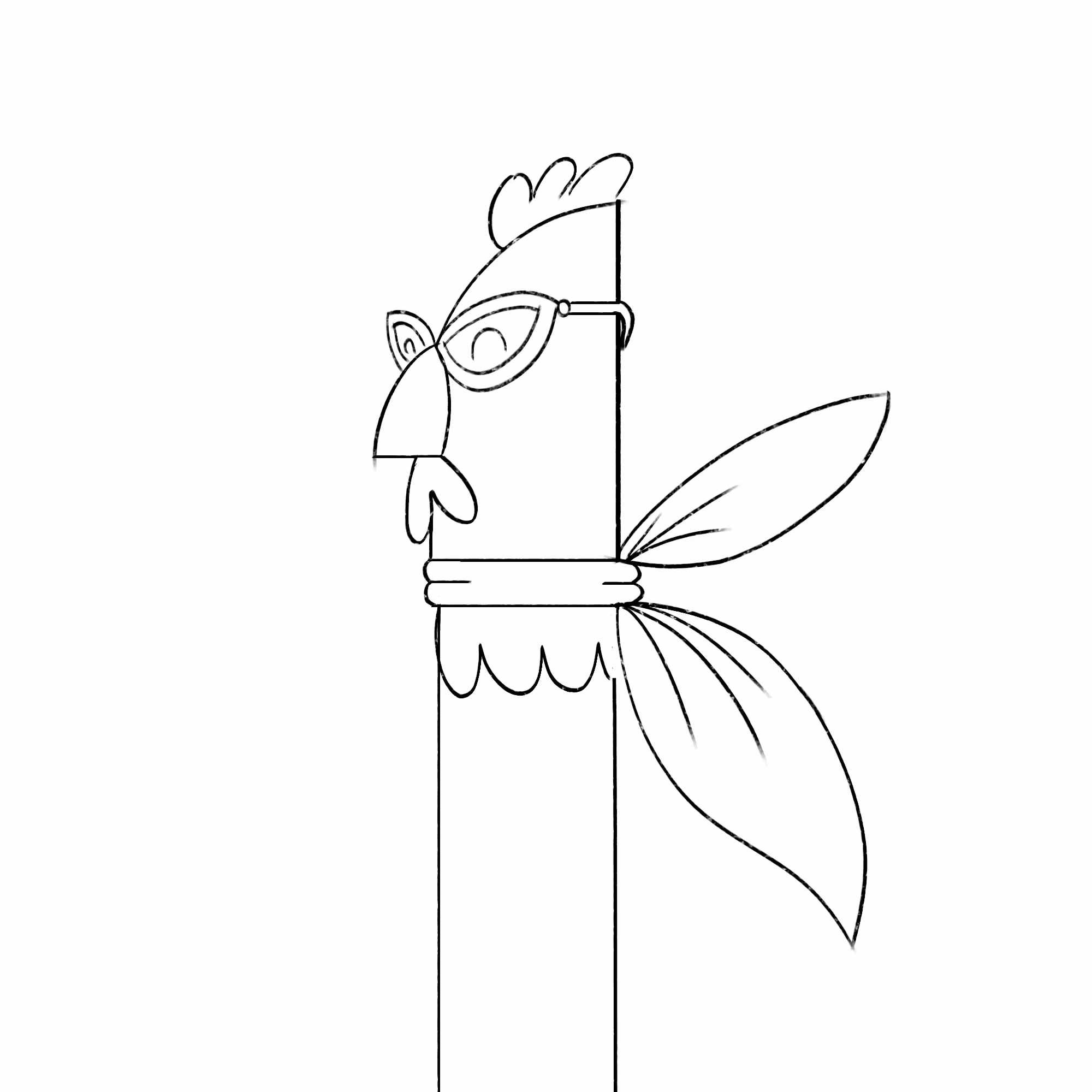 Sketch #011