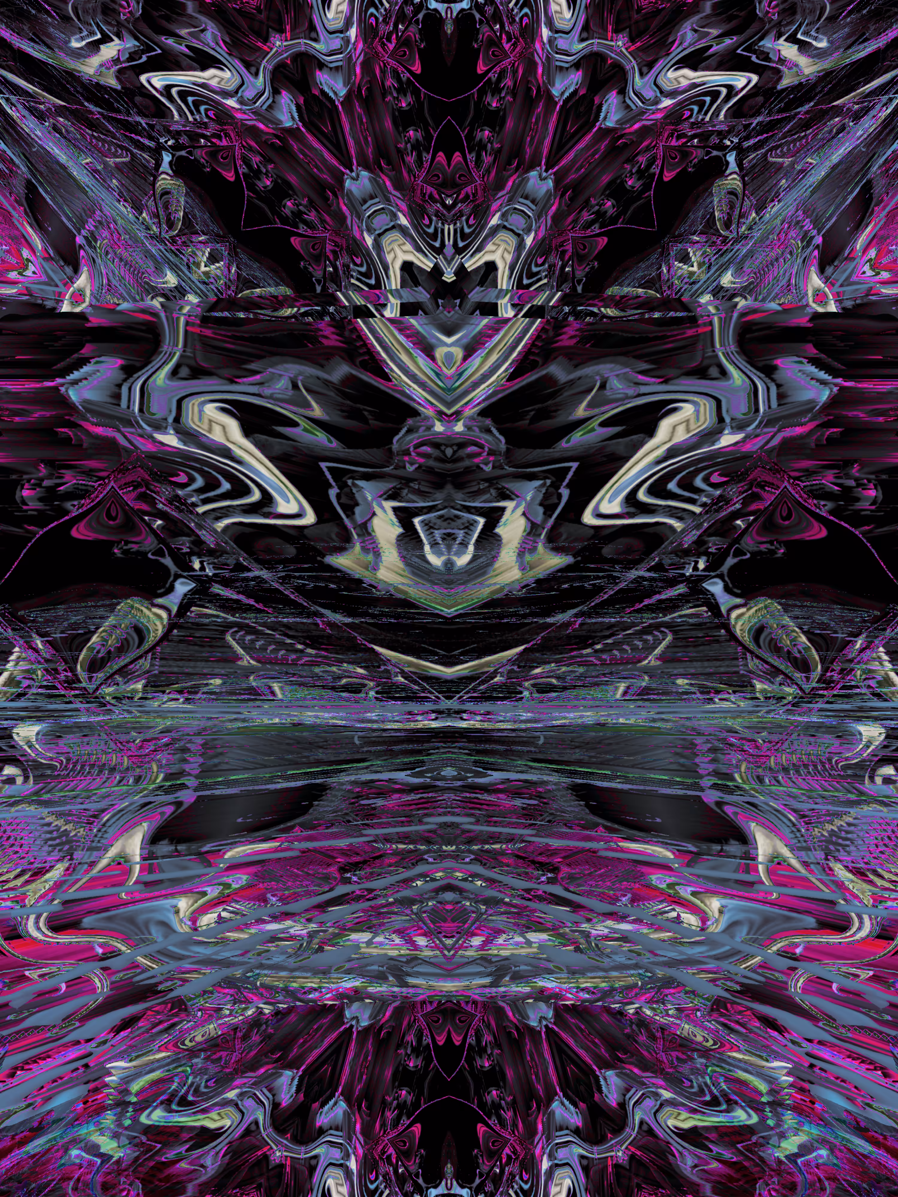 NEURAL CÏRCUS
