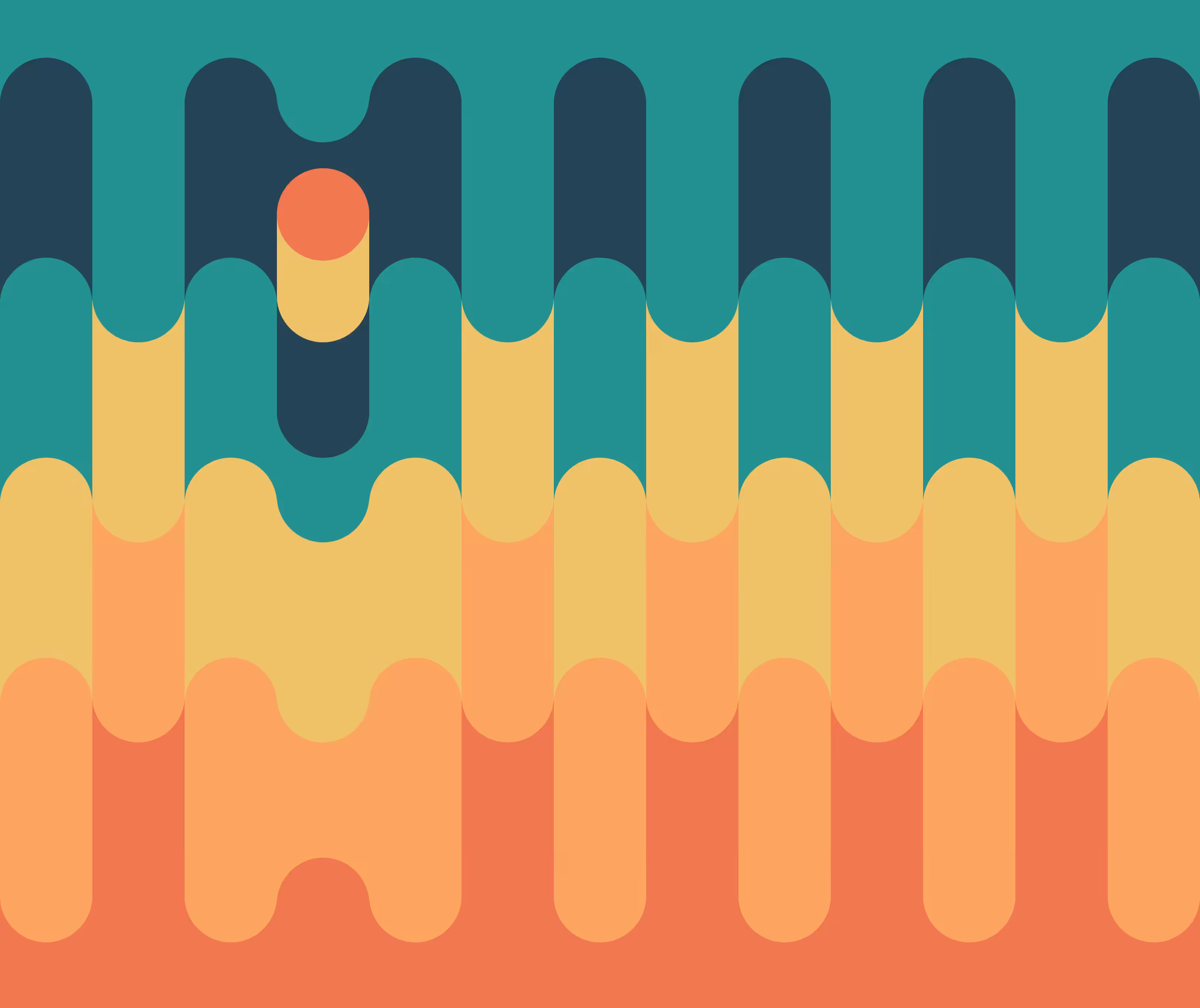 Chromatic Intrusion