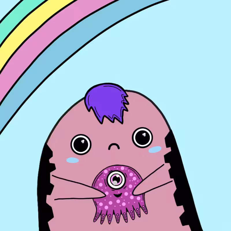BlubBuddies #71
