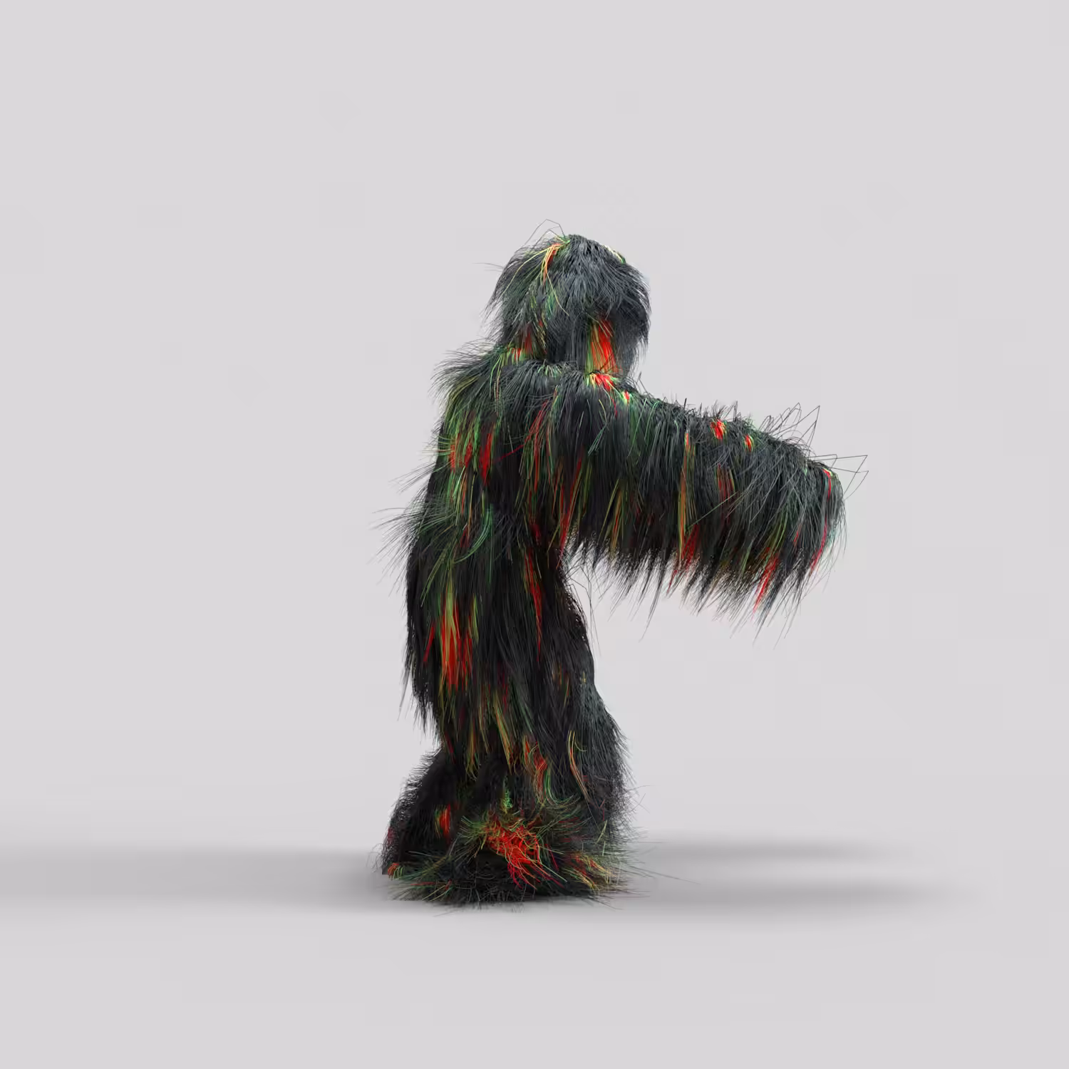 𝐂𝐫𝐲𝐩𝐭𝐨𝐰𝐨𝐨𝐥 𝐍𝐨. 𝟎𝟎3