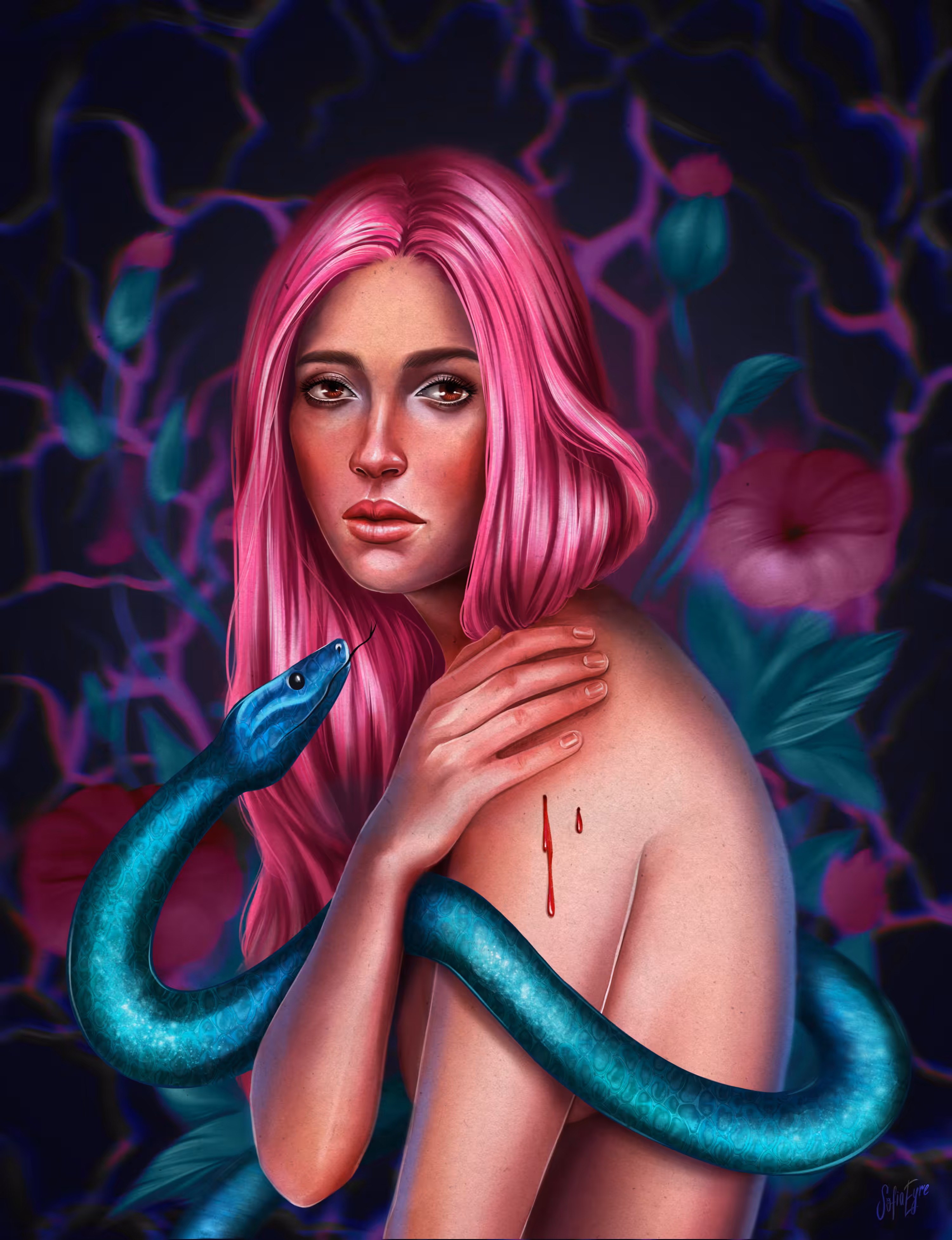 Eve