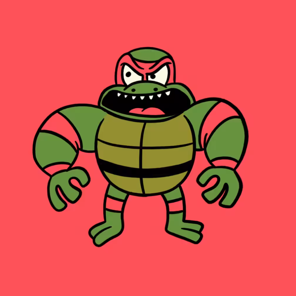 Pickle Raph