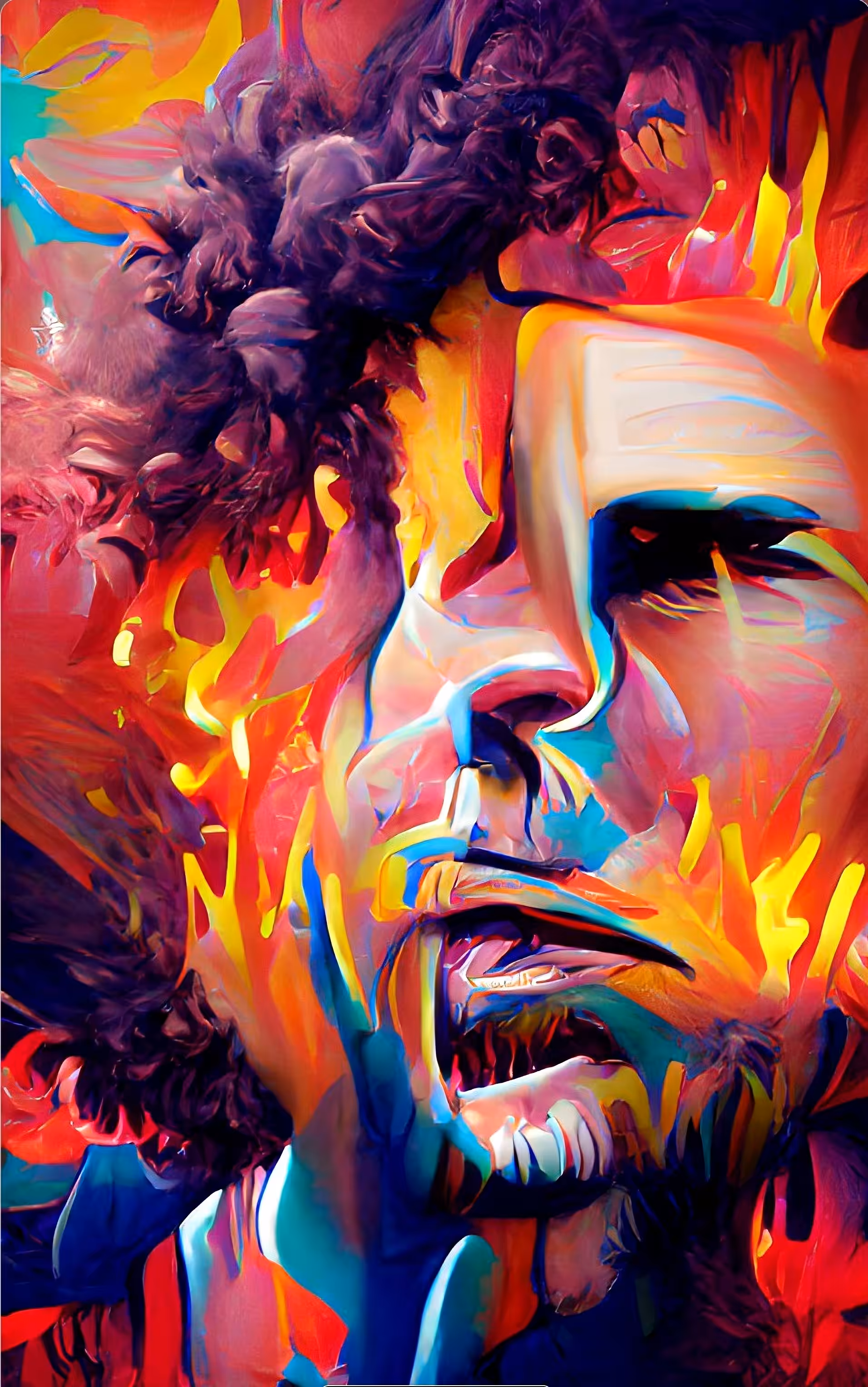 AI Series - RATM #01