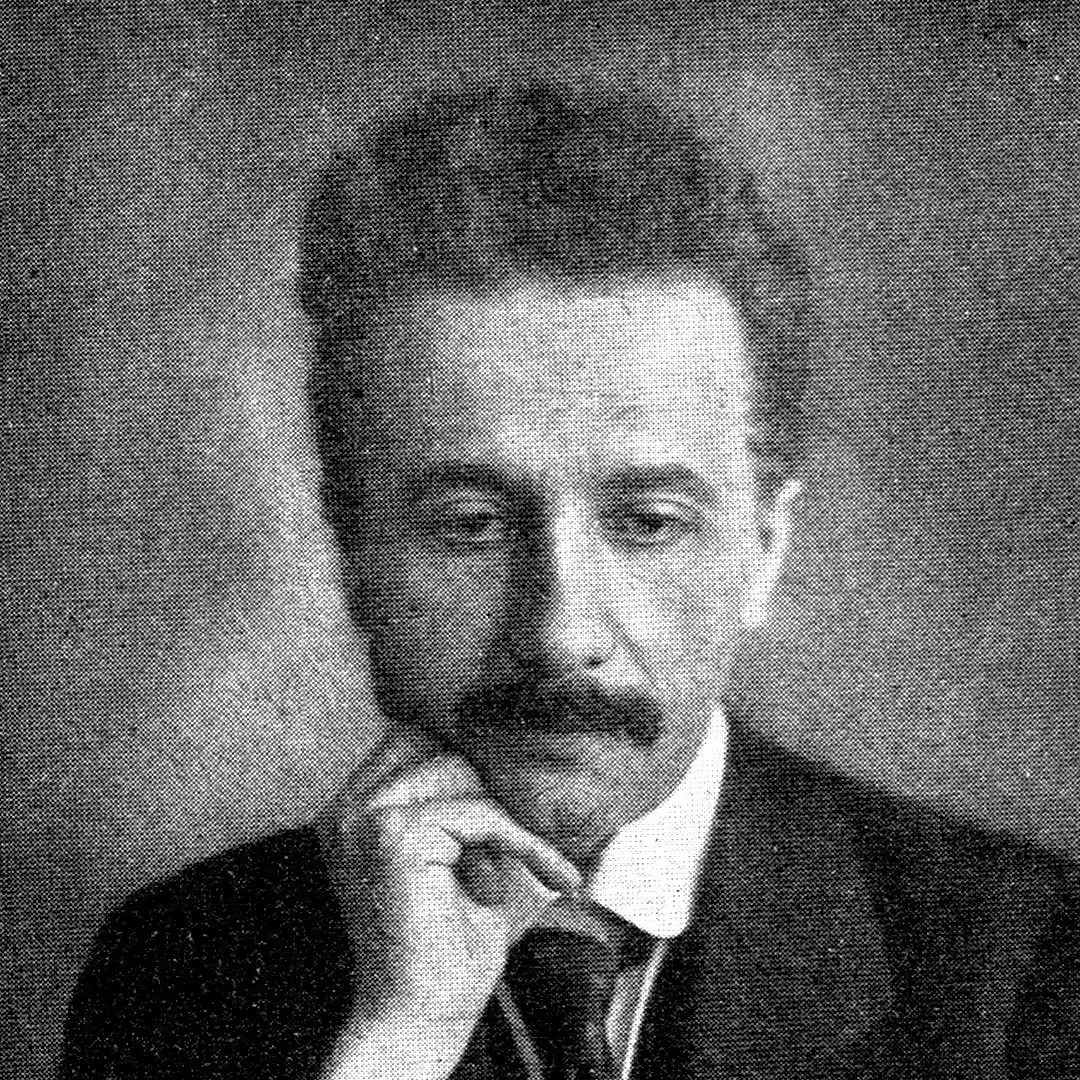 EINSTEIN II AUDIO