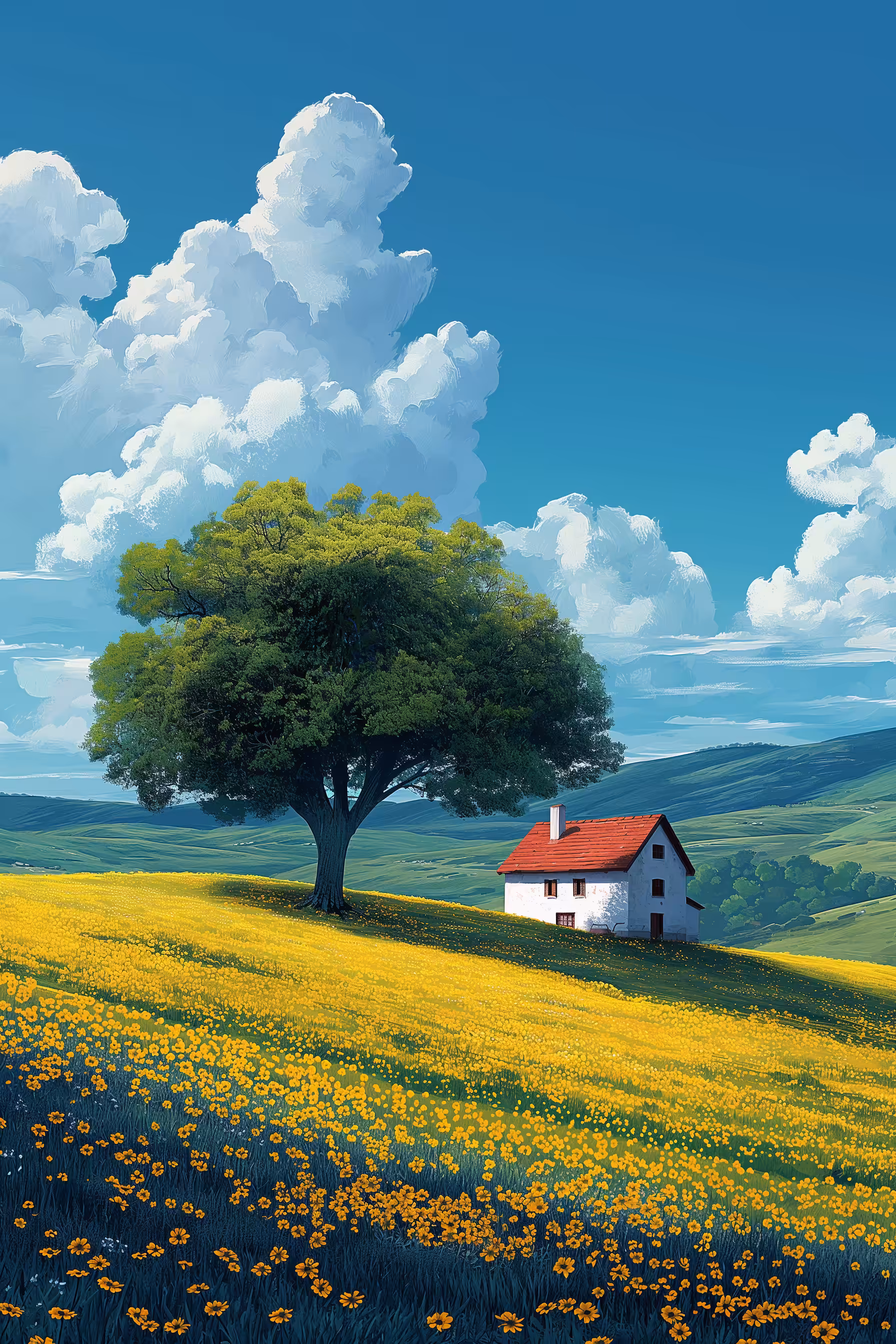 Dream House