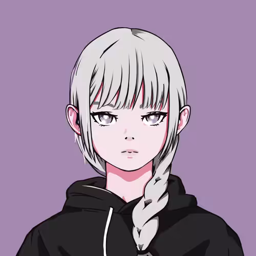 Portrait Collection - KNYM: Eimi - Portrait