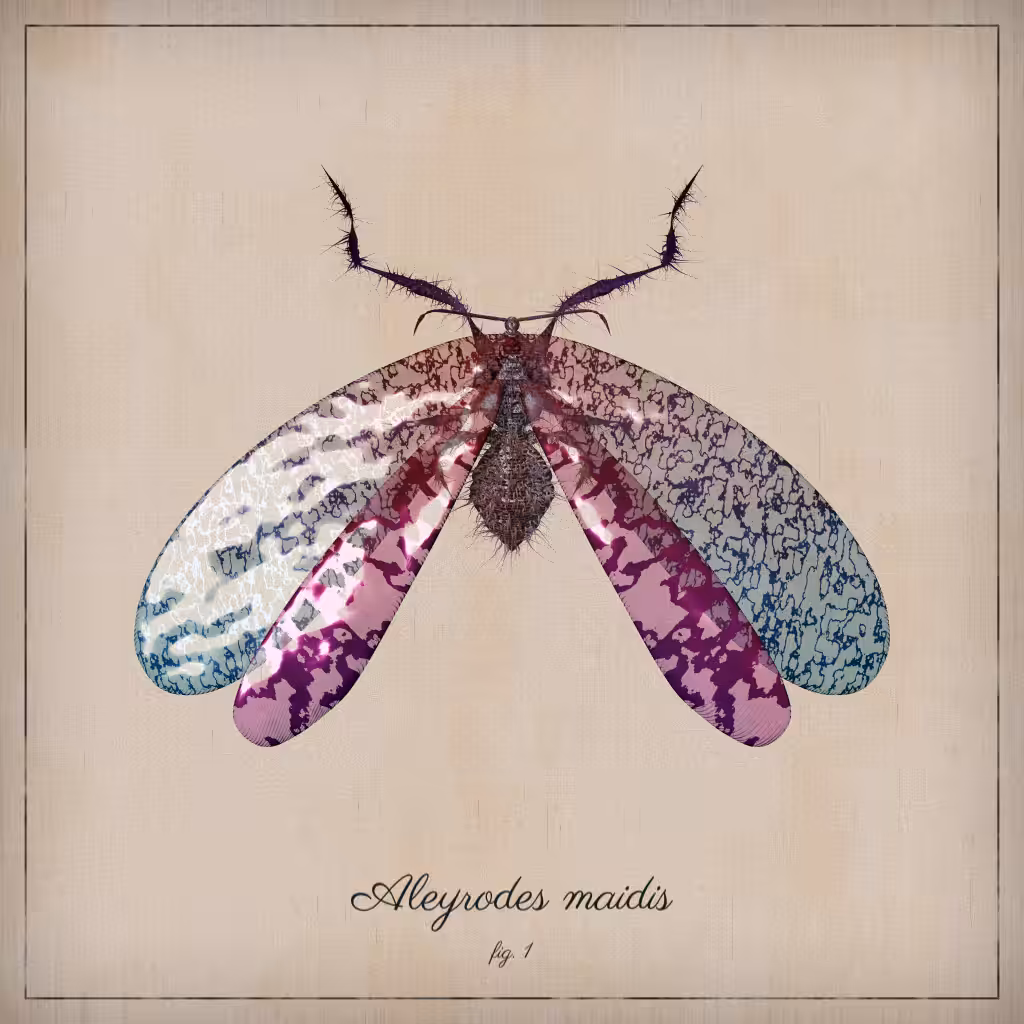 ProcGen Entomology #217