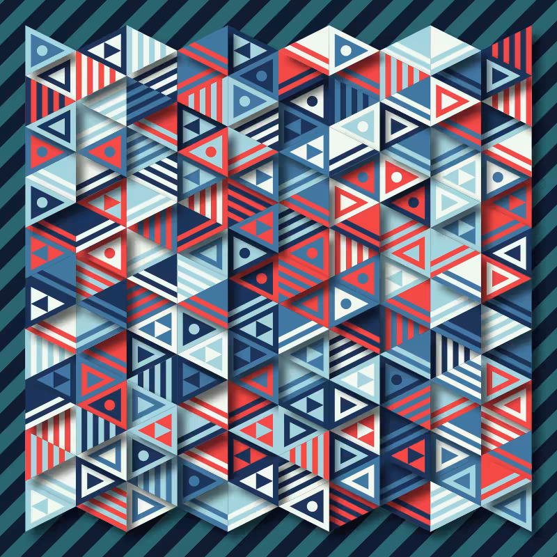 Simple Patterns 2 #91