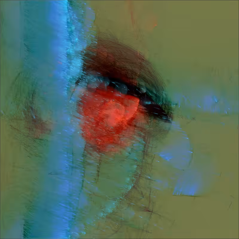 Stitched: Trauma #451