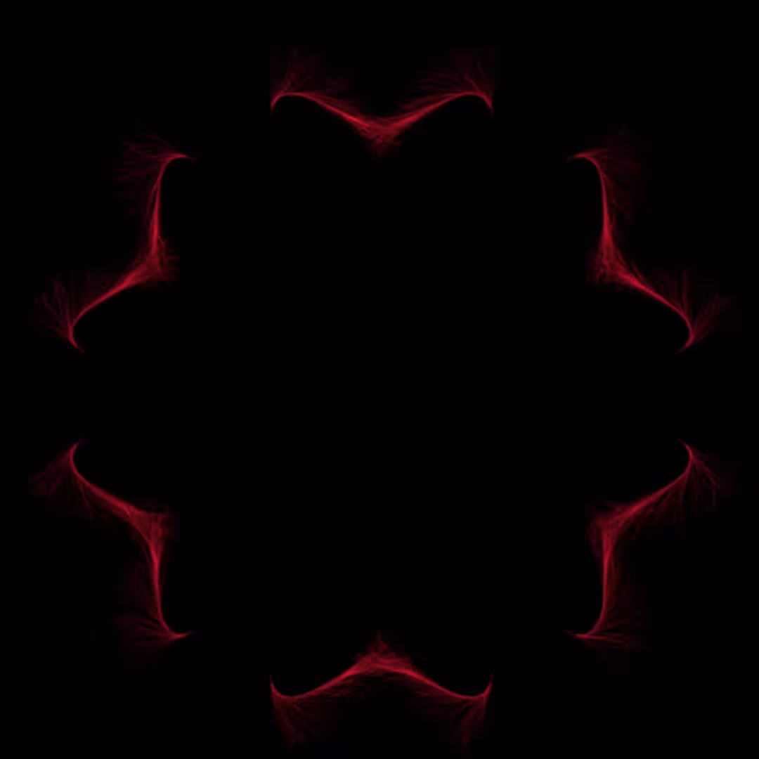 geometric motion graphy 2