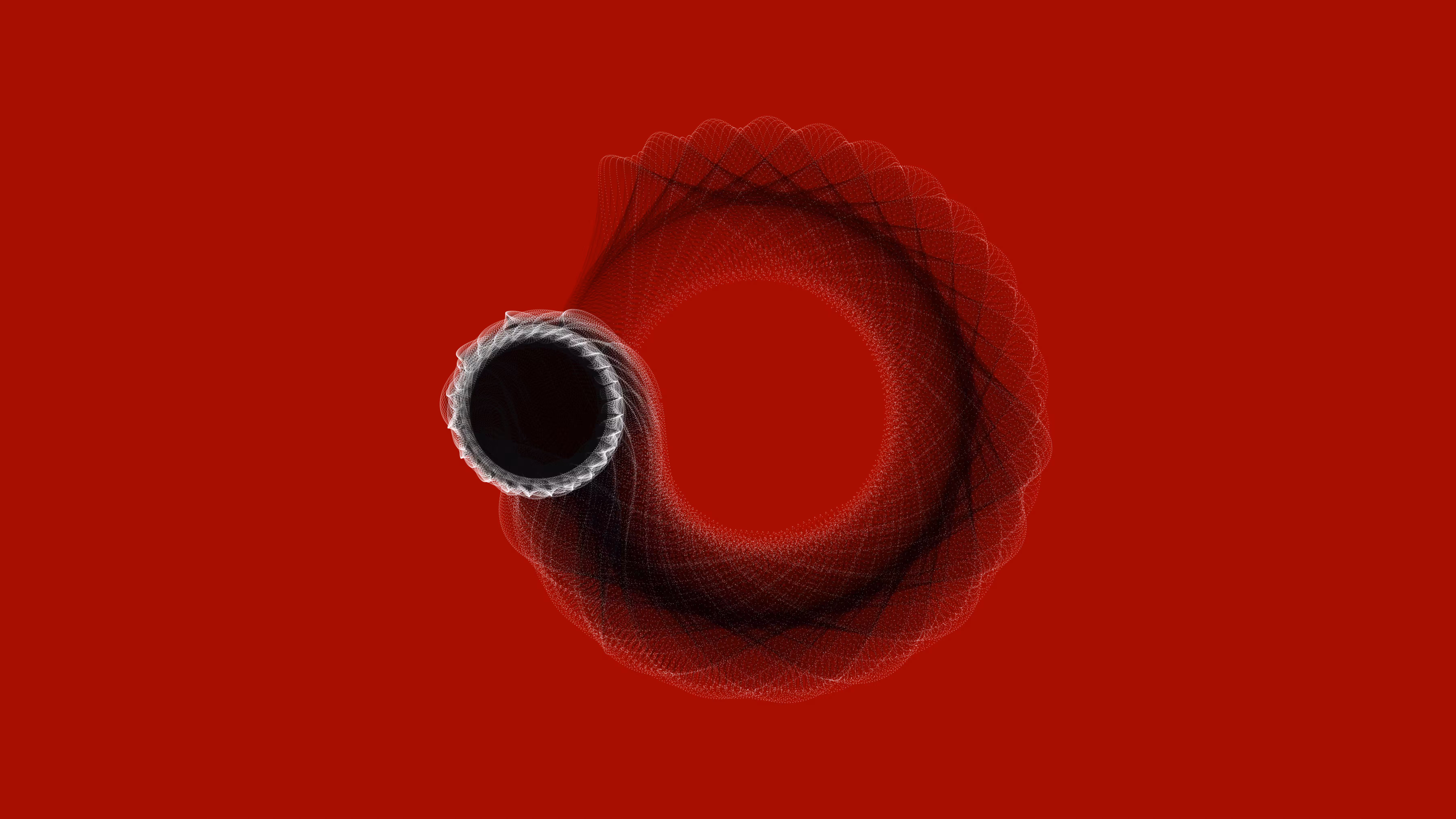 Let Me Hold That Black Hole For You #1
