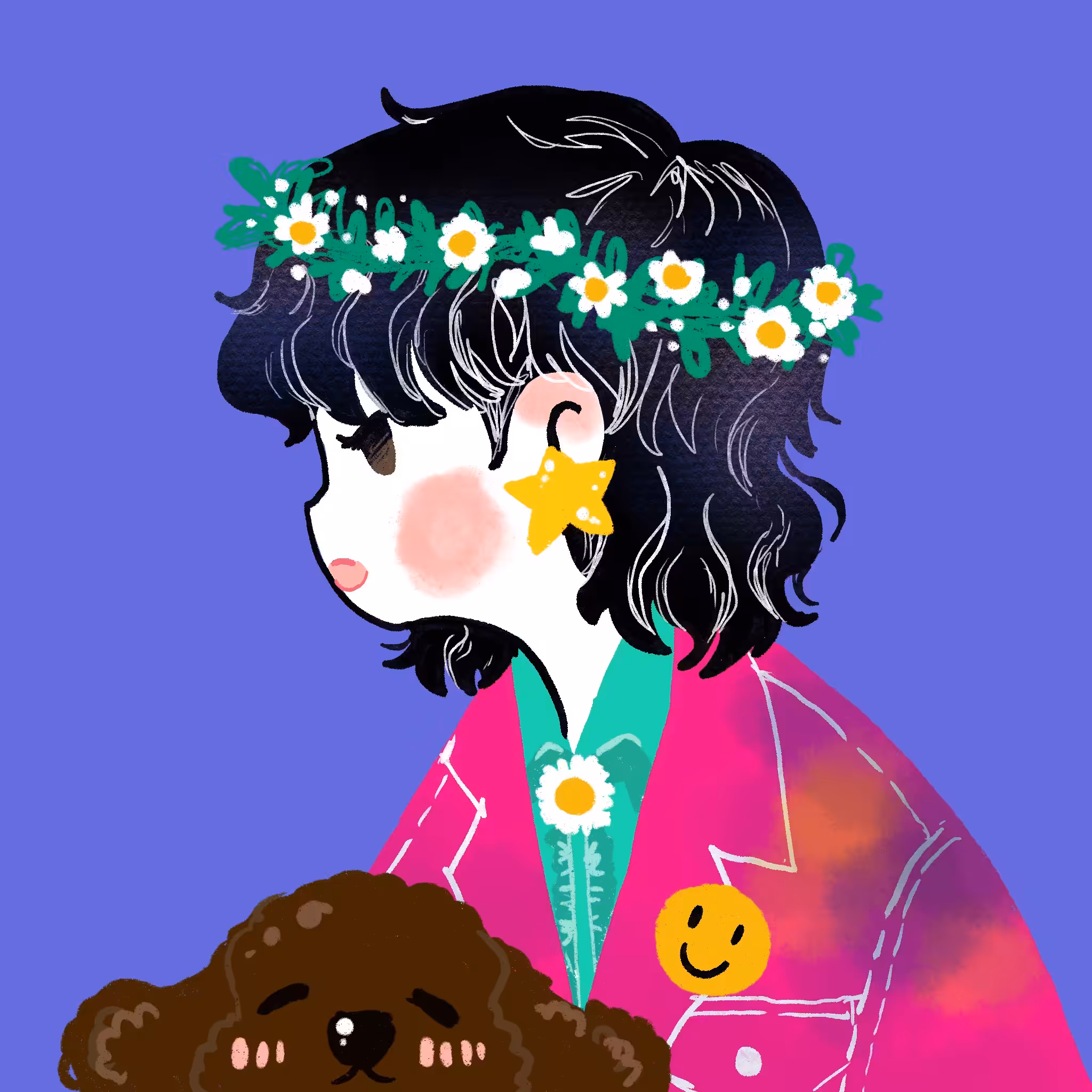 Daisy