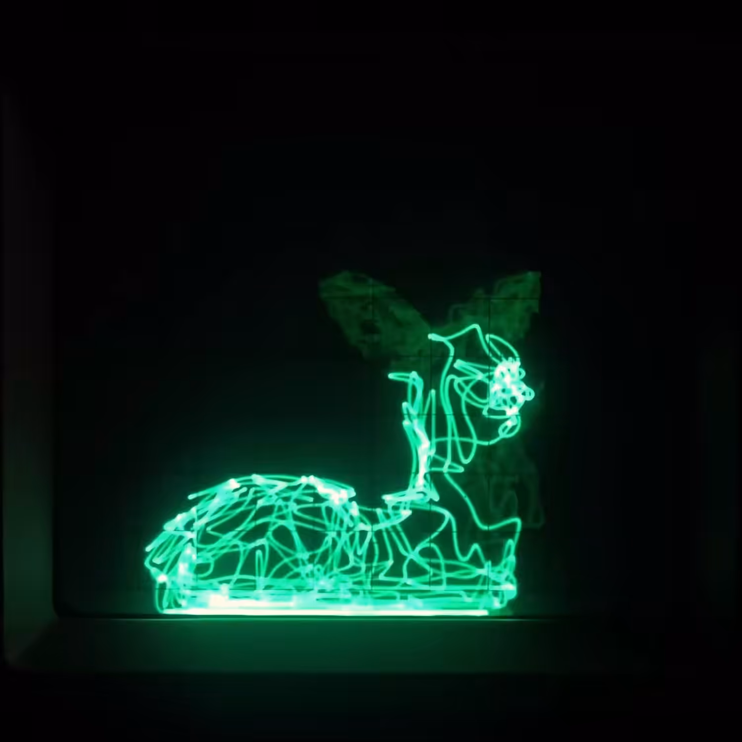 🦌