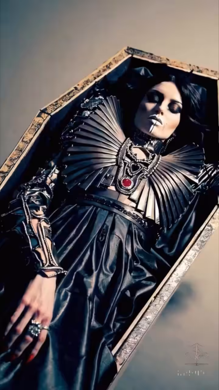 Death and Taxes III: Beauty in Breakdown