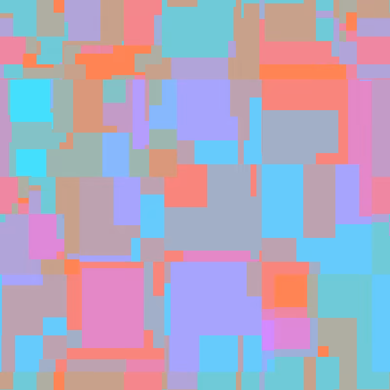 Glitch Generator #2 #57