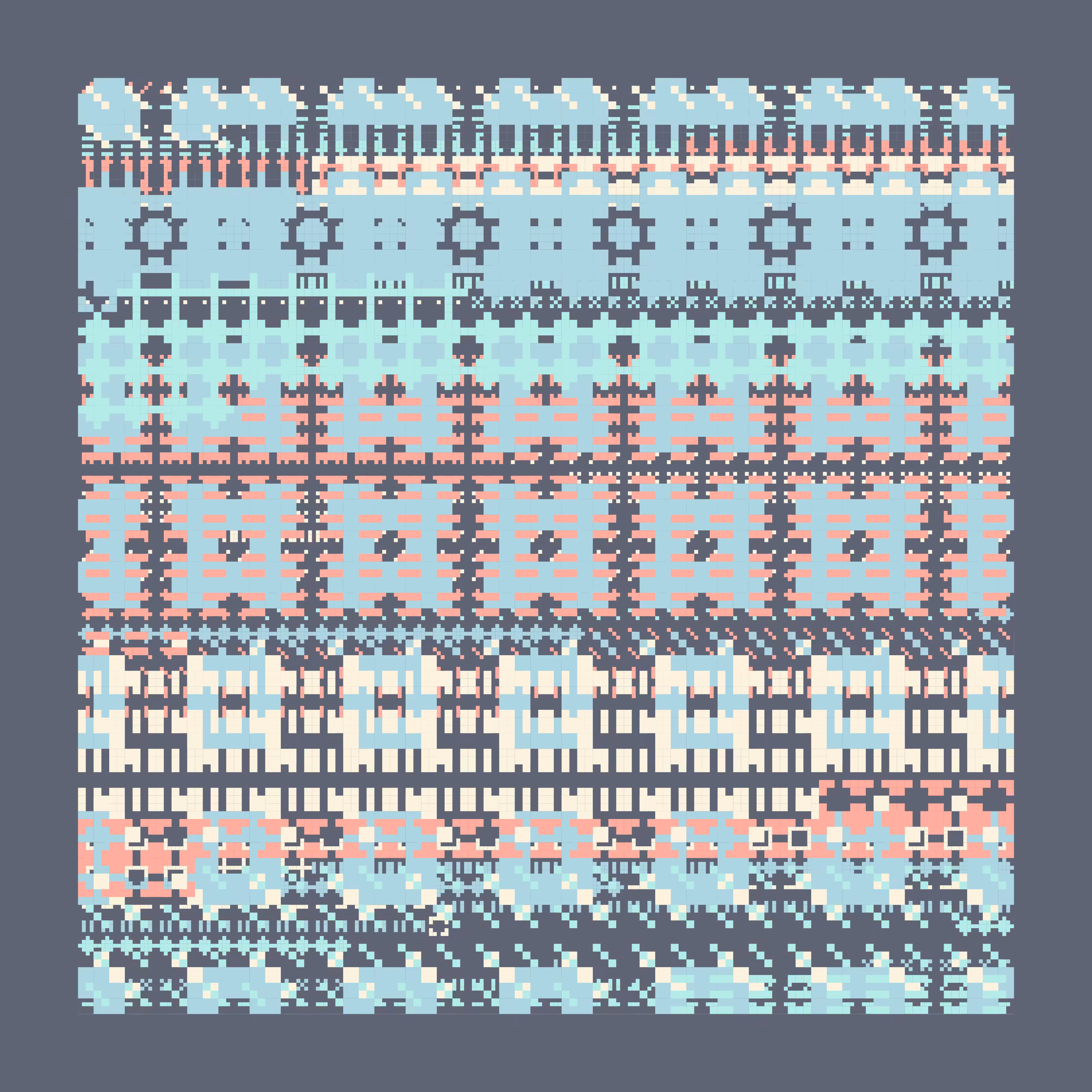 Pixel Management #371