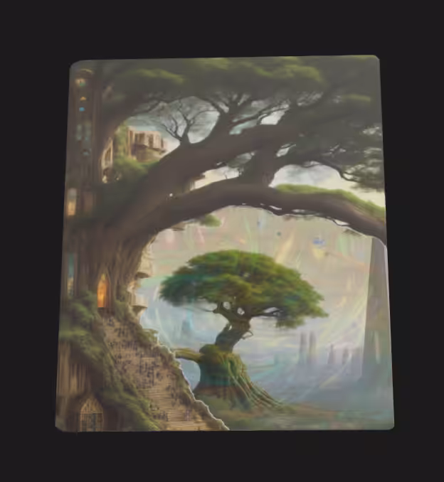 Community Card