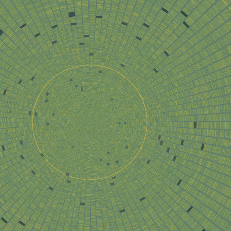 Generative Endlessness #43