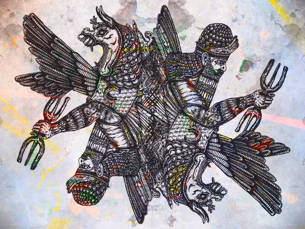 Order and Chaos